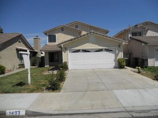 Foreclosed Home - 1433 ARROW CREEK DR, 92571