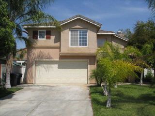 Foreclosed Home - 3713 IMAGE DR, 92571