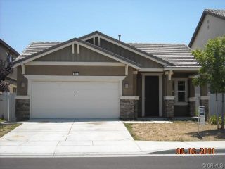 Foreclosed Home - 3671 GINGER ST, 92571