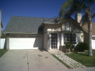 Foreclosed Home - 114 PINETREE DR, 92571