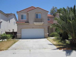 Foreclosed Home - 1217 LEOPARD LN, 92571