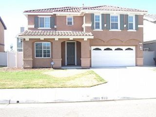 Foreclosed Home - 933 WHIMBREL WAY, 92571
