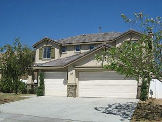 Foreclosed Home - 3233 CONNORS DR, 92571