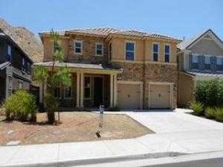 Foreclosed Home - 3063 CAYENNE WAY, 92571