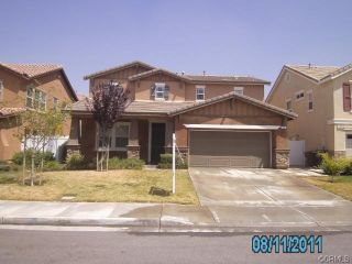 Foreclosed Home - 556 BOTAN ST, 92571
