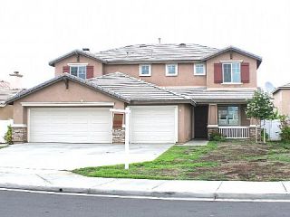 Foreclosed Home - 822 FINNEGAN WAY, 92571