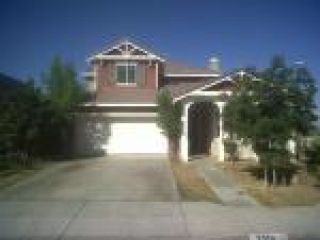Foreclosed Home - 3318 TREEHOUSE DR, 92571