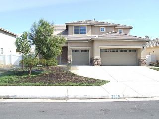 Foreclosed Home - 2869 DISCOVERY CT, 92571