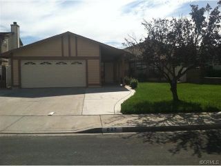 Foreclosed Home - 647 STEAMER LN, 92571