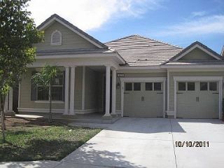 Foreclosed Home - 3070 CAYENNE WAY, 92571