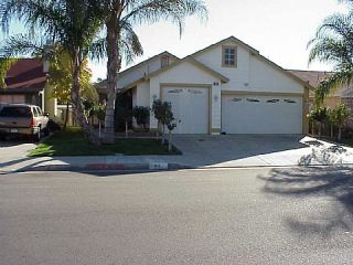 Foreclosed Home - 95 CHANT ST, 92571