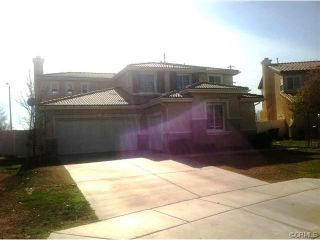 Foreclosed Home - 619 PASSIFLORA DR, 92571