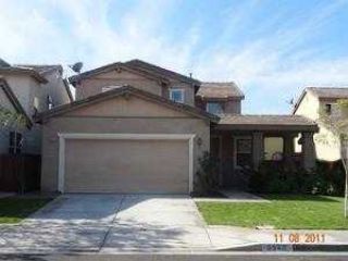 Foreclosed Home - 3943 BARBURY PALMS WAY, 92571