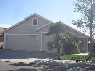 Foreclosed Home - 197 SPECTACULAR BID ST, 92571