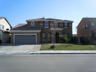 Foreclosed Home - 1513 SWEET BAY DR, 92571