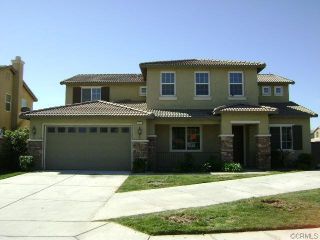Foreclosed Home - 1427 CANTANIA DR, 92571