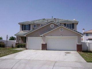 Foreclosed Home - 1236 FRIEDMAN ST, 92571