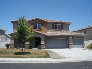 Foreclosed Home - 876 AMAYA DR, 92571