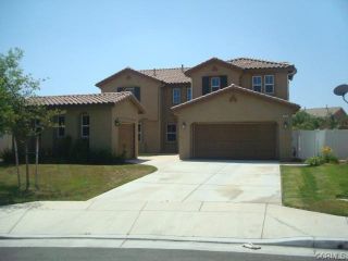 Foreclosed Home - 3033 BEARBERRY CT, 92571