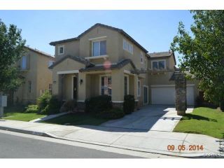 Foreclosed Home - 3672 ALHAMBRA LN, 92571