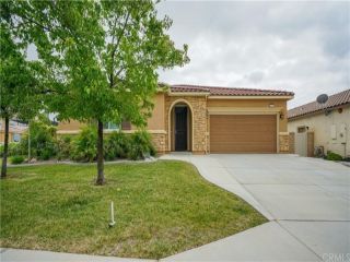 Foreclosed Home - 4777 FORMOSA WAY, 92571