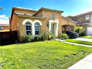 Foreclosed Home - 3799 BELLA CALICE CT, 92571