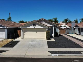 Foreclosed Home - 2146 JEAN MARIE WAY, 92571