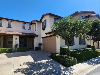 Foreclosed Home - 3309 ANDREAS PALMS WAY, 92571