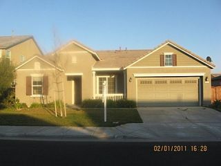 Foreclosed Home - 293 CENTER GROVE WAY, 92582