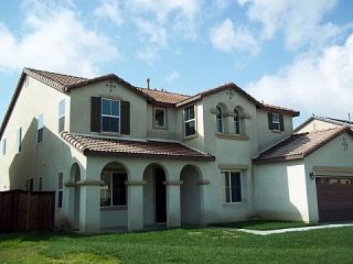 Foreclosed Home - 238 OVERLEAF WAY, 92582