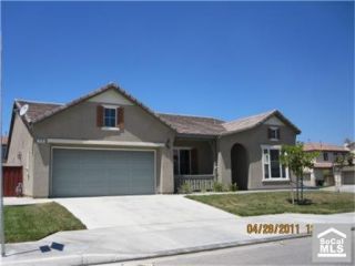 Foreclosed Home - 510 DRAKE DR, 92582