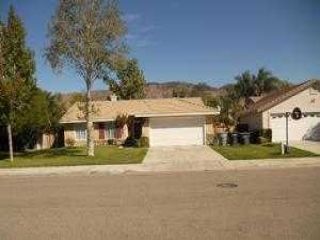 Foreclosed Home - 1437 SUNSWEPT DR, 92582