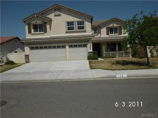 Foreclosed Home - 1281 ENCHANTED TRL, 92582