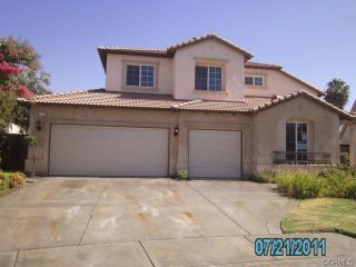 Foreclosed Home - 1129 NAVAJO CT, 92582