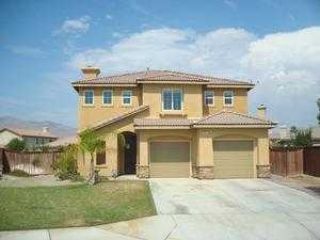 Foreclosed Home - 821 SCHULTZ WAY, 92582