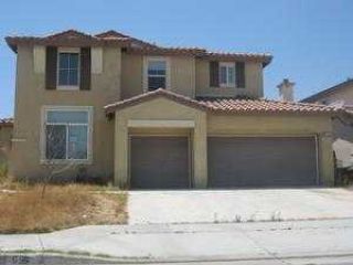 Foreclosed Home - 656 REEVES PKWY, 92582