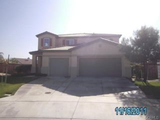 Foreclosed Home - 2148 LARKSPUR CT, 92582