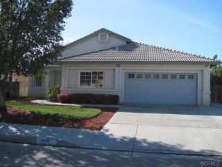Foreclosed Home - 1458 AIRLIFT ST, 92582