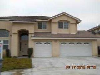 Foreclosed Home - List 100241662