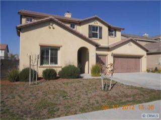 Foreclosed Home - 2845 PLACENTIA ST, 92582