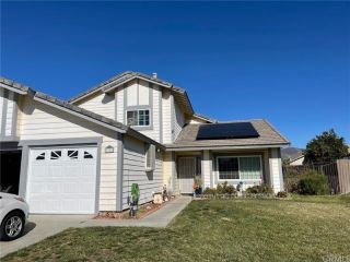 Foreclosed Home - 1361 SUNSWEPT DR, 92582
