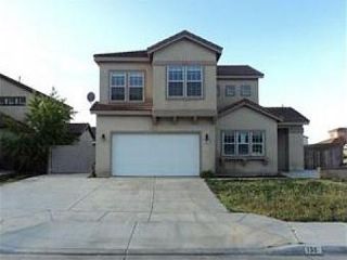 Foreclosed Home - 130 ANCHOR CT, 92583