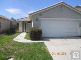 Foreclosed Home - 723 ATTENBOROUGH WAY, 92583