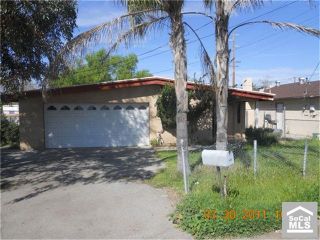 Foreclosed Home - 1017 S HEWITT ST, 92583