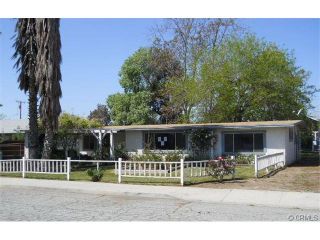 Foreclosed Home - 588 S ROSARIO AVE, 92583