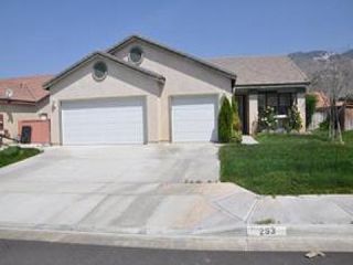 Foreclosed Home - 263 CAPTAINS CT, 92583