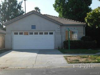 Foreclosed Home - 609 ATTENBOROUGH WAY, 92583