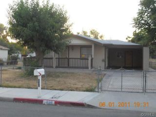 Foreclosed Home - 238 S GRAND ARMY AVE, 92583