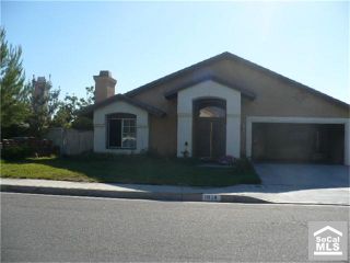 Foreclosed Home - 1614 ARENAS LN, 92583