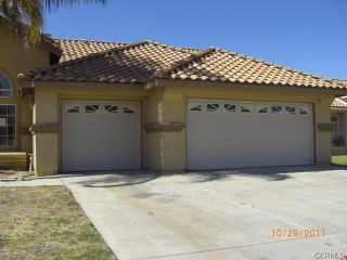 Foreclosed Home - 1790 VILLINES AVE, 92583